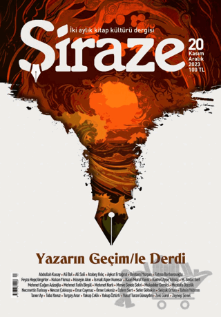 Şiraze Dergisi Sayı: 20 Kasım-Aralık 2023