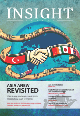 Insight Turkey Vol. 26, No: 1 Winter 2024