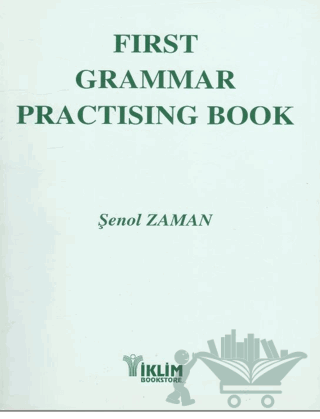 First Grammar Practising Book Basic to Intermediate