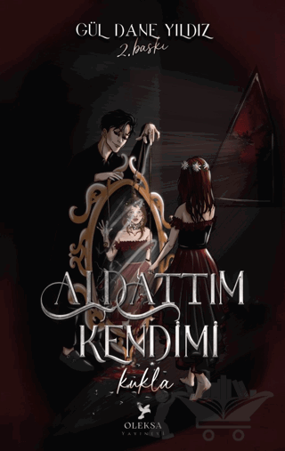 Aldattım Kendimi - Kukla (Şömizli)