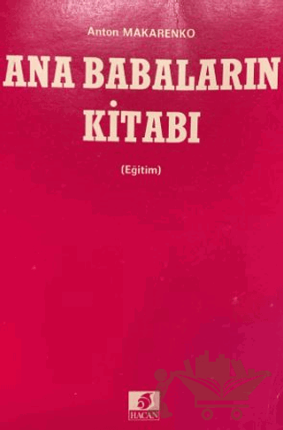 Ana Babaların Kitabı