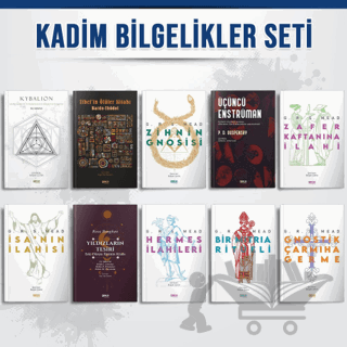 Kadim Bilgelikler Seti