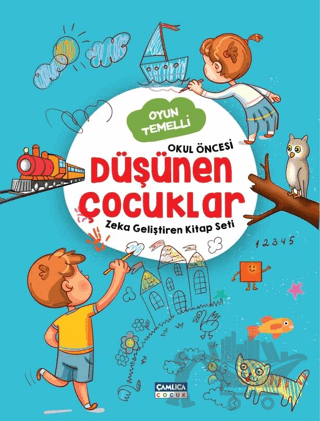 Düşünen Çocuklar