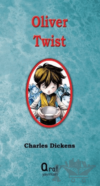 Oliver Twist