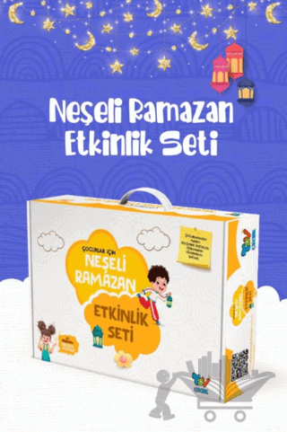 Neşeli Ramazan Etkinlik Seti