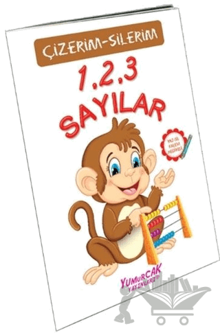 1,2,3 Sayılar