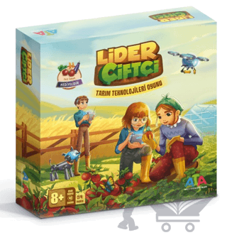 Lider Çiftçi
