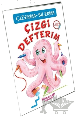Çizgi Defterim