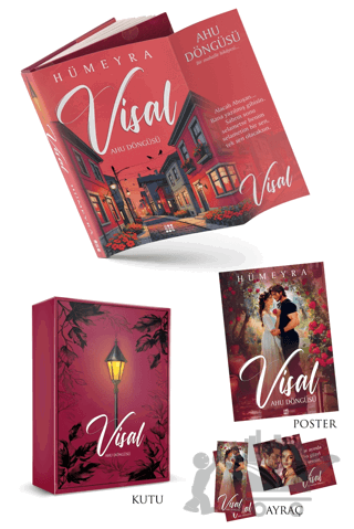Visal – Ahu Döngüsü (Kutulu)