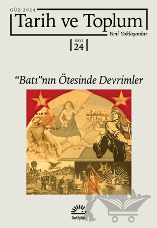 Tarih ve Toplum Sayı: 24