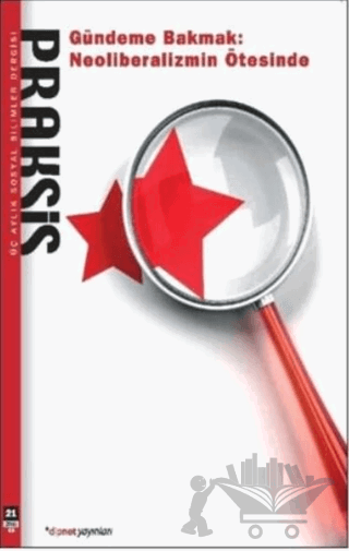 Praksis Sayı: 21