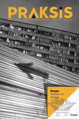 Praksis Sayı: 47