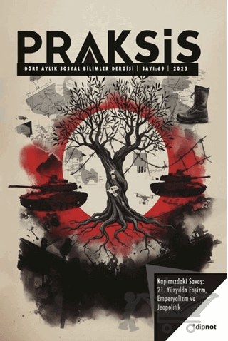 Praksis Sayı: 69
