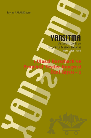 Yansıtma Sayı: 14 Aralık 2010