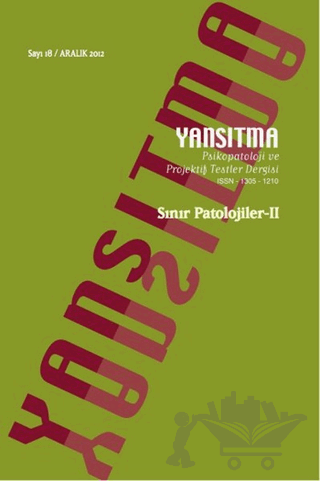 Yansıtma Sayı: 18 Aralık 2012