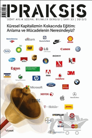Praksis Sayı: 33