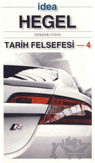 Tarih Felsefesi 4