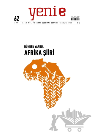 Yeni E Dergisi Sayı 62