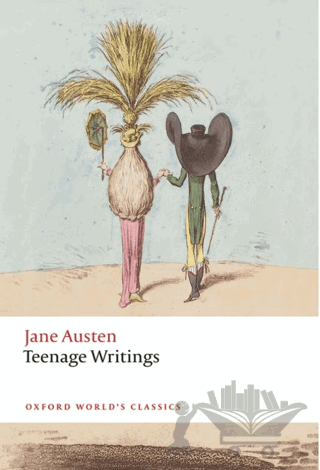 Teenage Writings