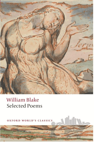 William Blake: Selected Poems