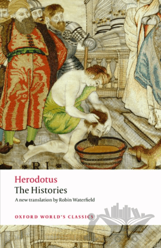 The Histories