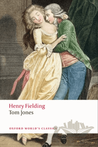Tom Jones