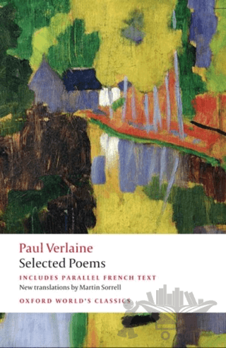 Selected Poems
