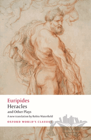 Heracles and Other Plays