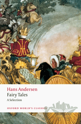 Hans Andersen's Fairy Tales