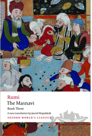 The Masnavi, Book Three