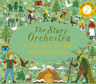 The Story Orchestra: In the Hall of the Mountain King