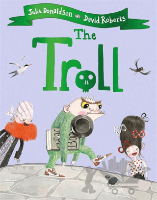 The Troll