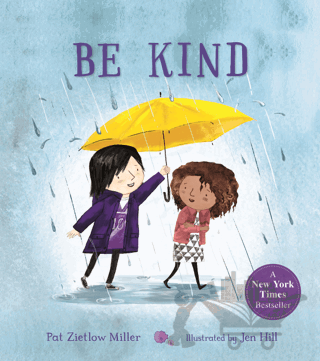 Be Kind