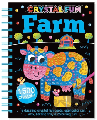 Crystal Fun - Farm