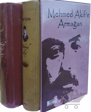 Mehmed Akif’e Armağan
