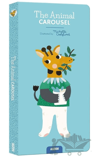 The Animal Carousel