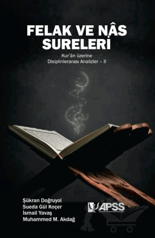 Felak ve Nas Sureleri