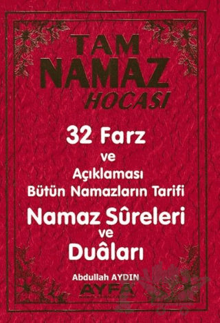 Tam Namaz Hocası
