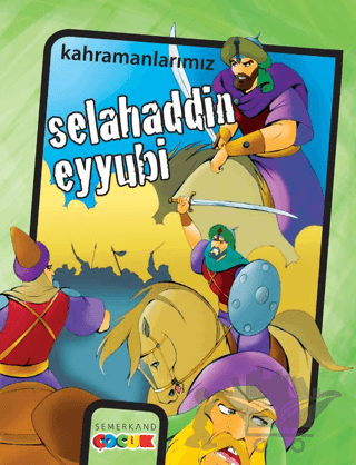 Selahaddin Eyyubi