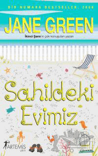 Sahildeki Evimiz