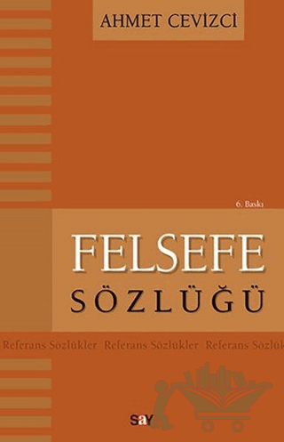 Felsefe Sözlüğü