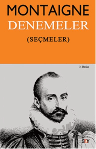 Denemeler