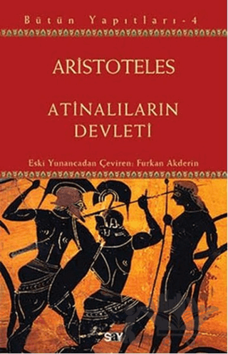 Atinalıların Devleti