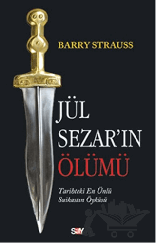 Jül Sezar'ın Ölümü