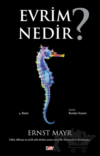 Evrim Nedir?