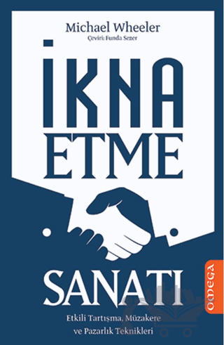 İkna Etme Sanatı