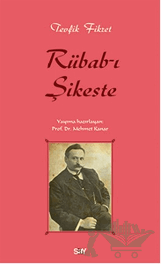 Rübab-ı Şikeste