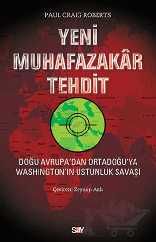 Yeni Muhafazakar Tehdit