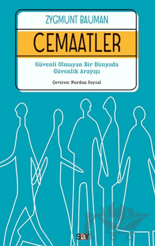 Cemaatler