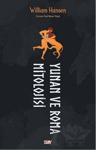 Yunan ve Roma Mitolojisi